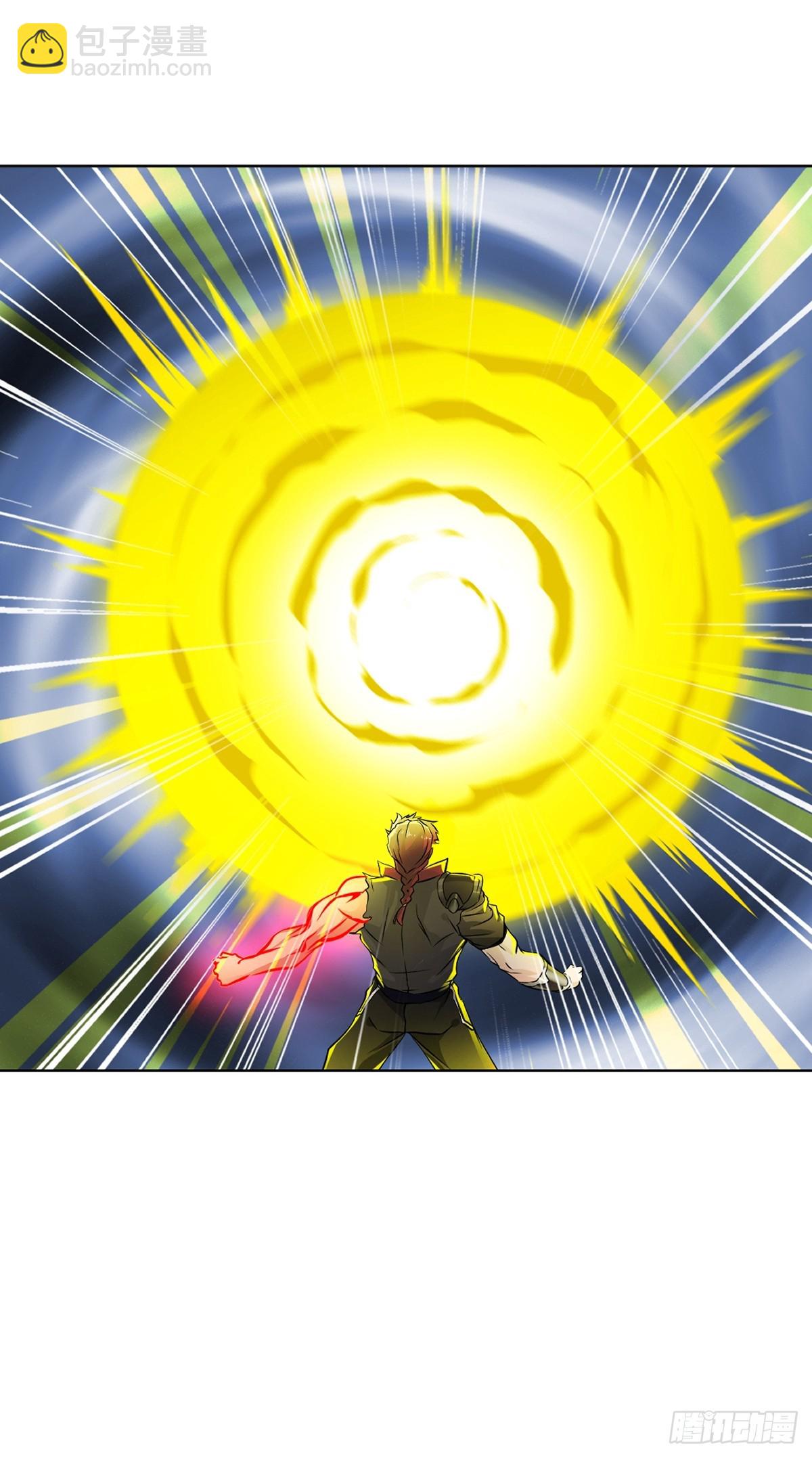 第117话 逃的够快-第117话