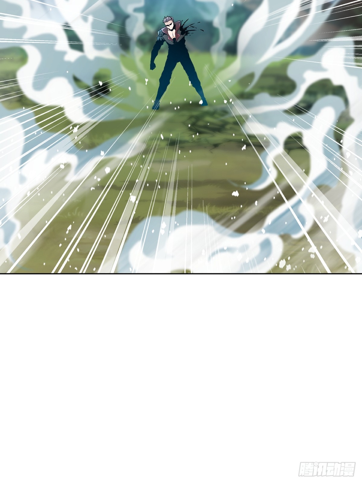 第117话 逃的够快-第117话