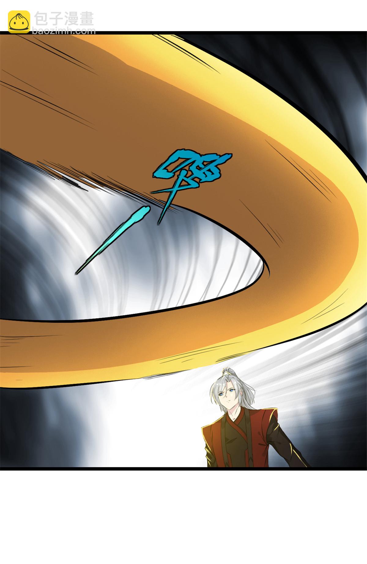 第13话 黄金蟒-第13话