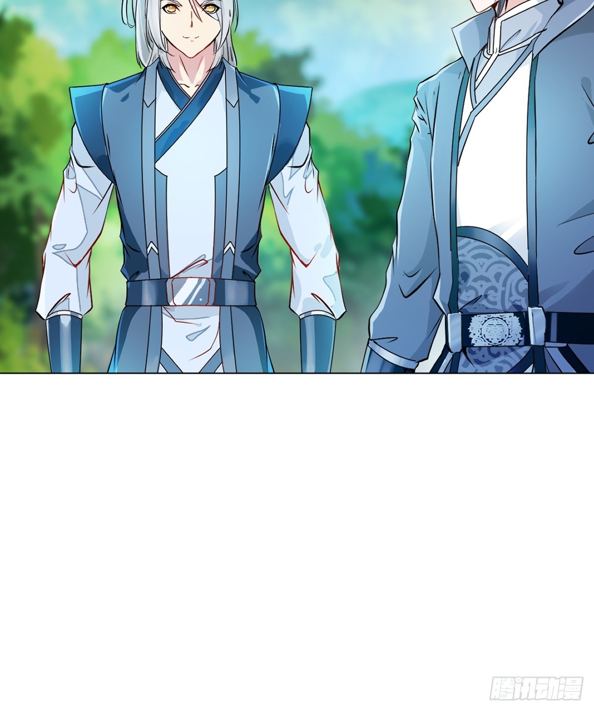 第127话 有本事才行-第127话