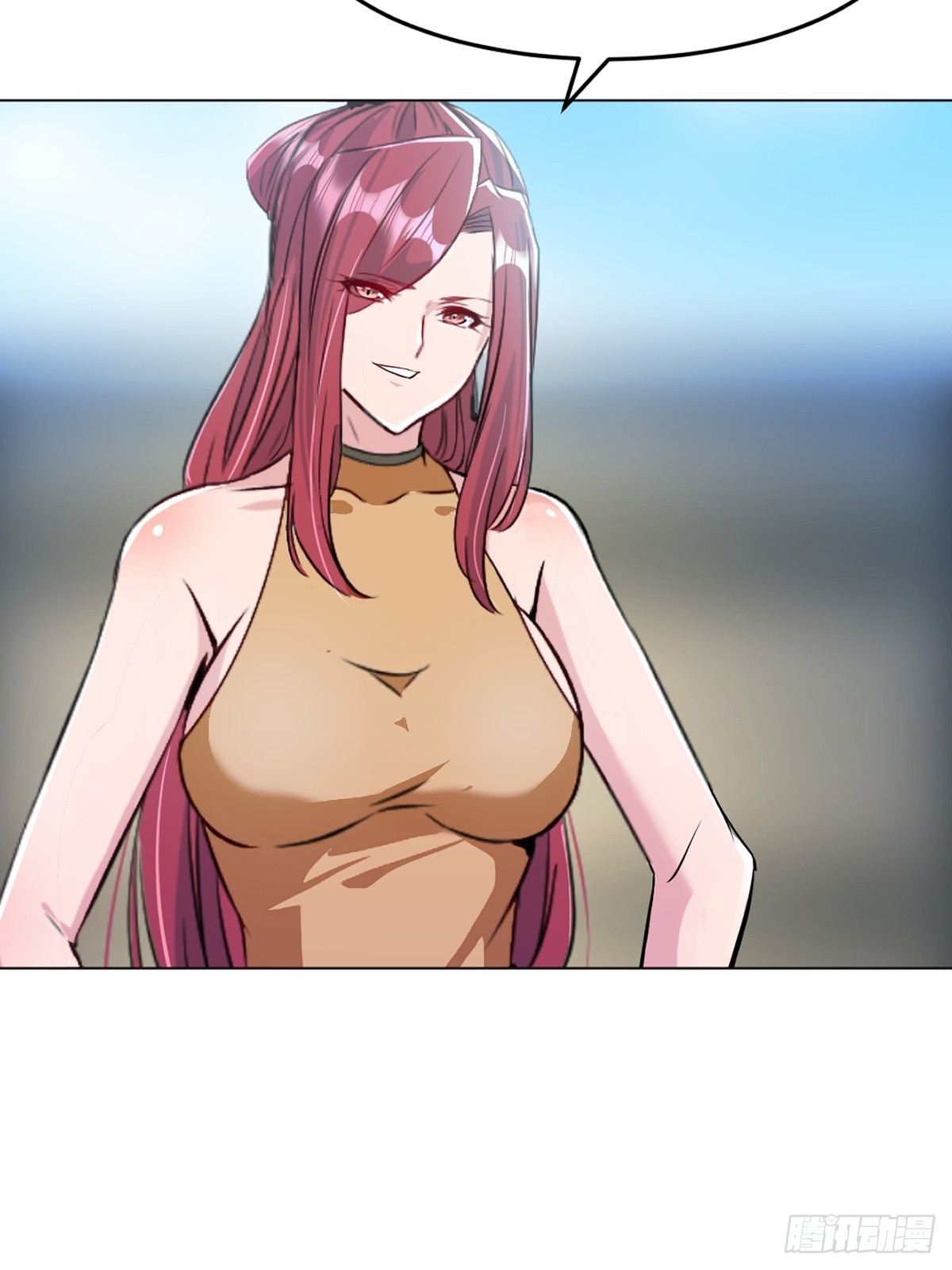 第131话 统治战场-第131话