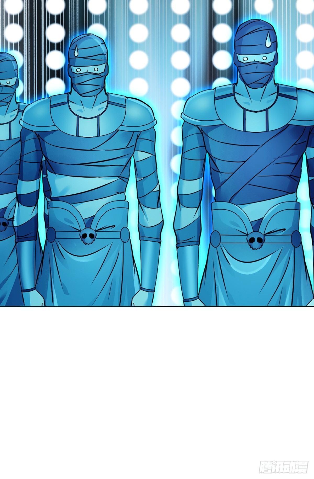 第133话 城门破了-第133话