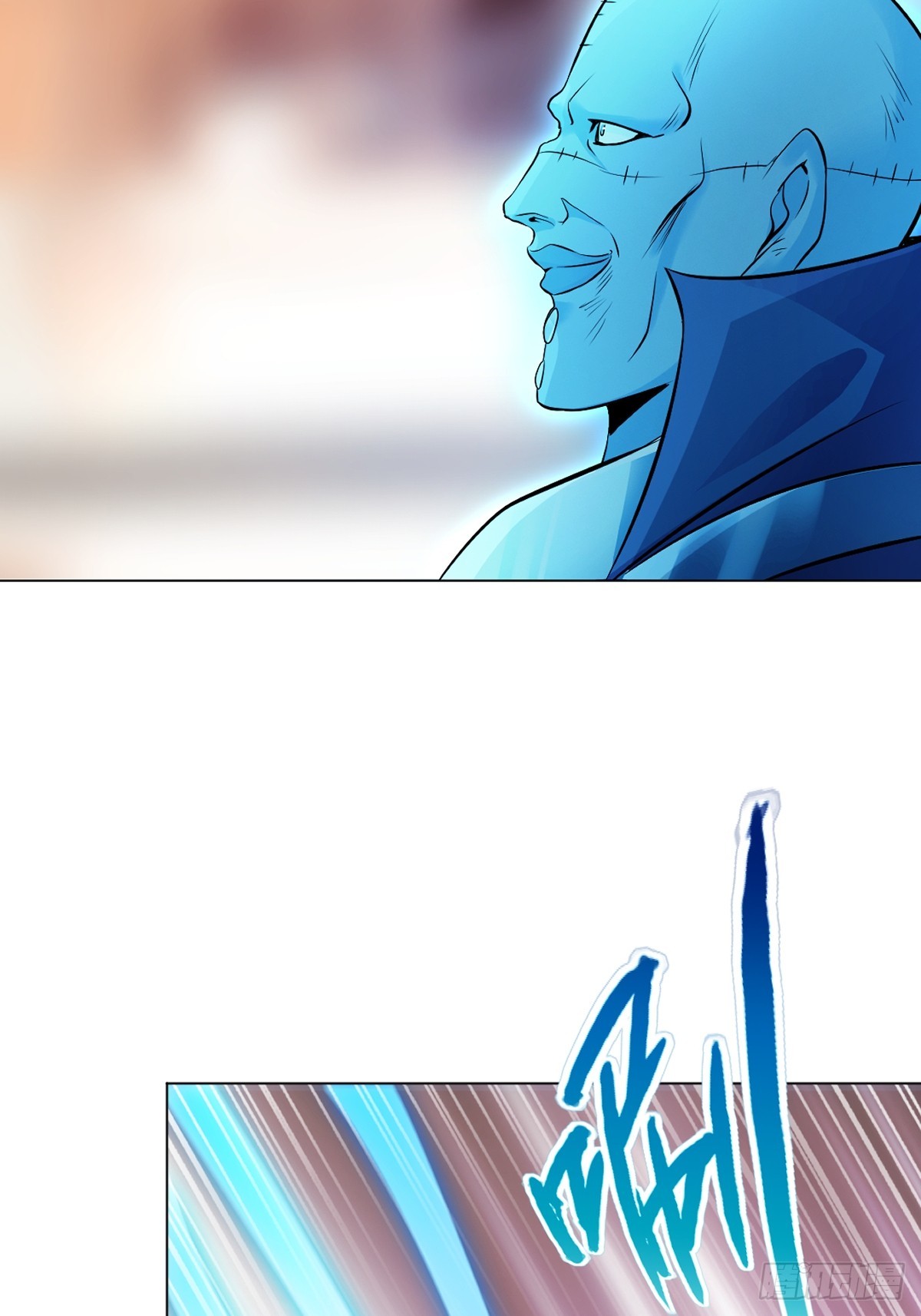 第133话 城门破了-第133话