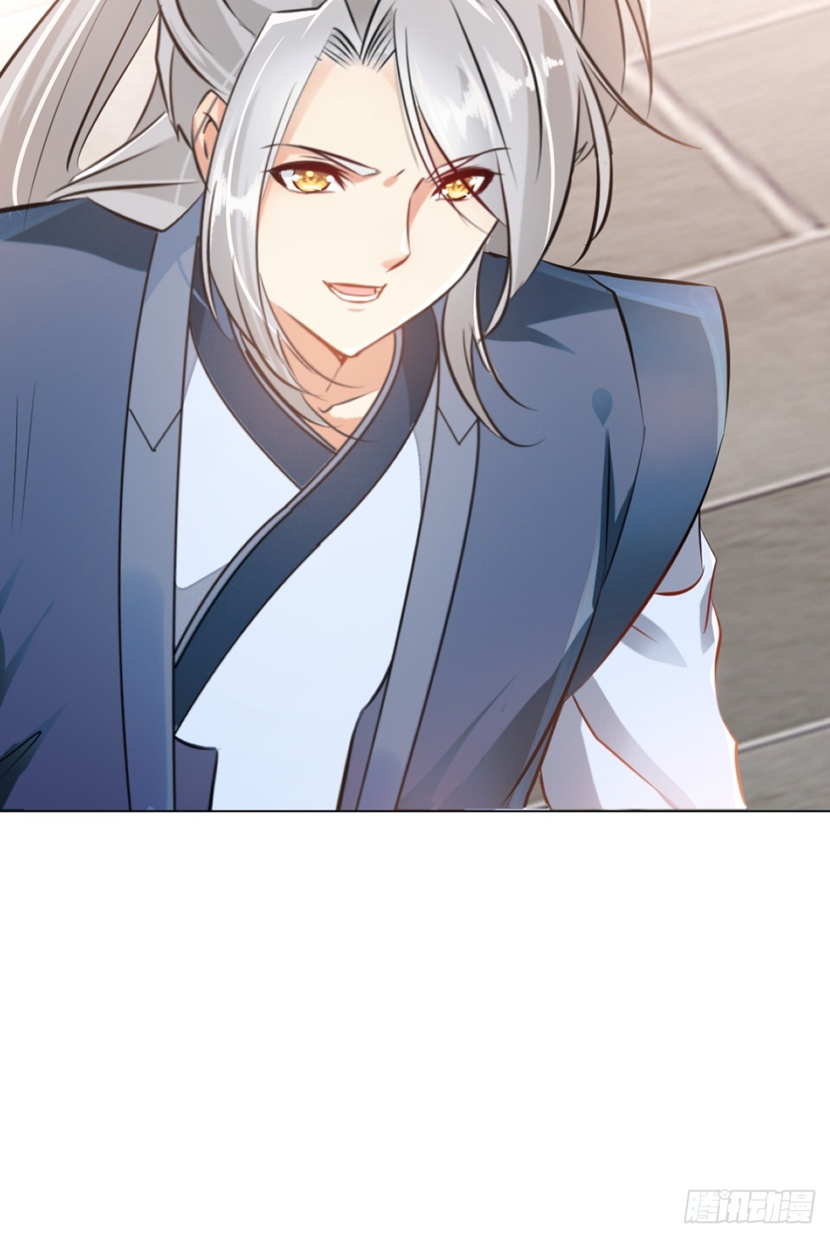 第135话 多加小心-第135话