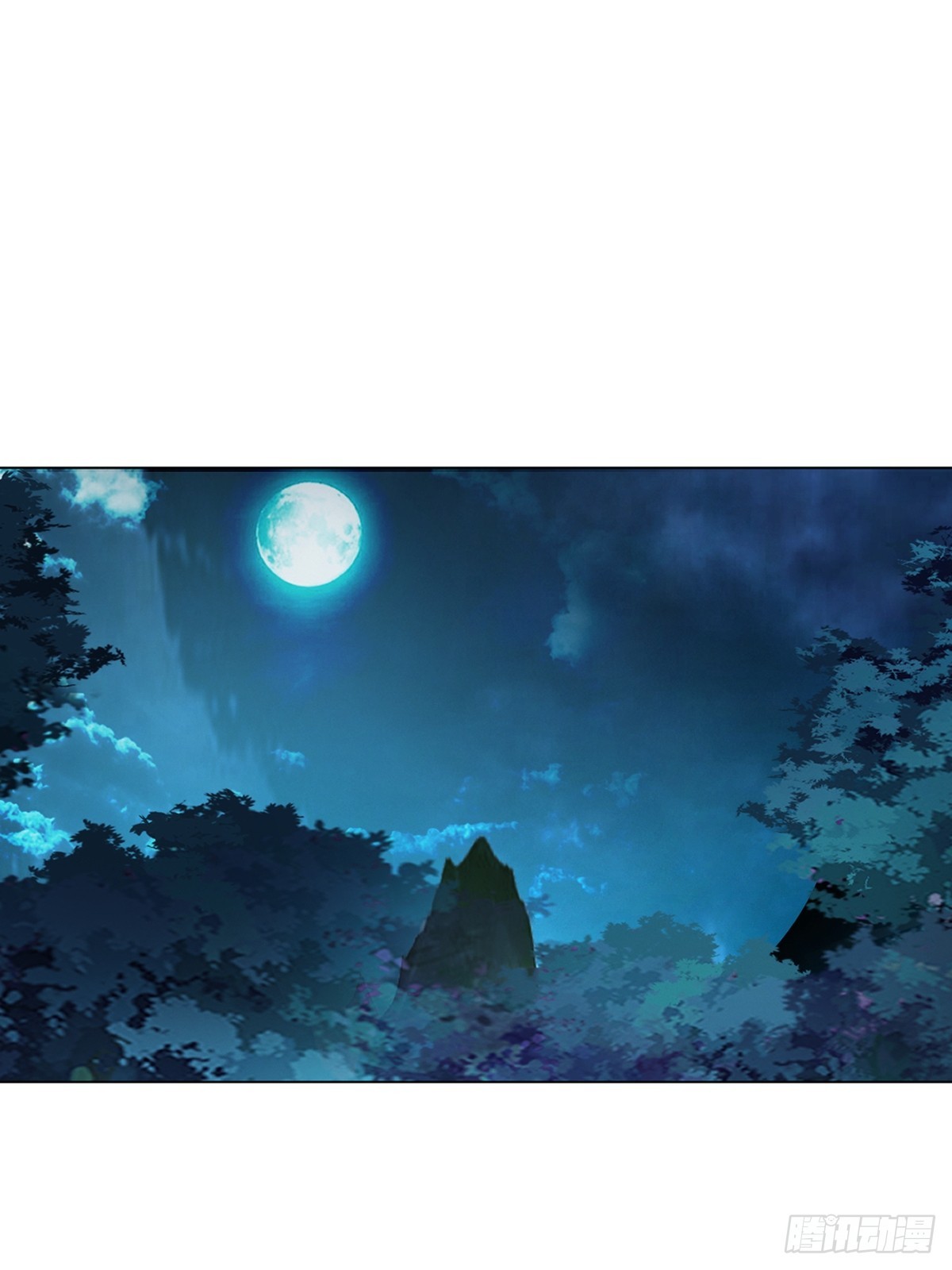 第135话 多加小心-第135话