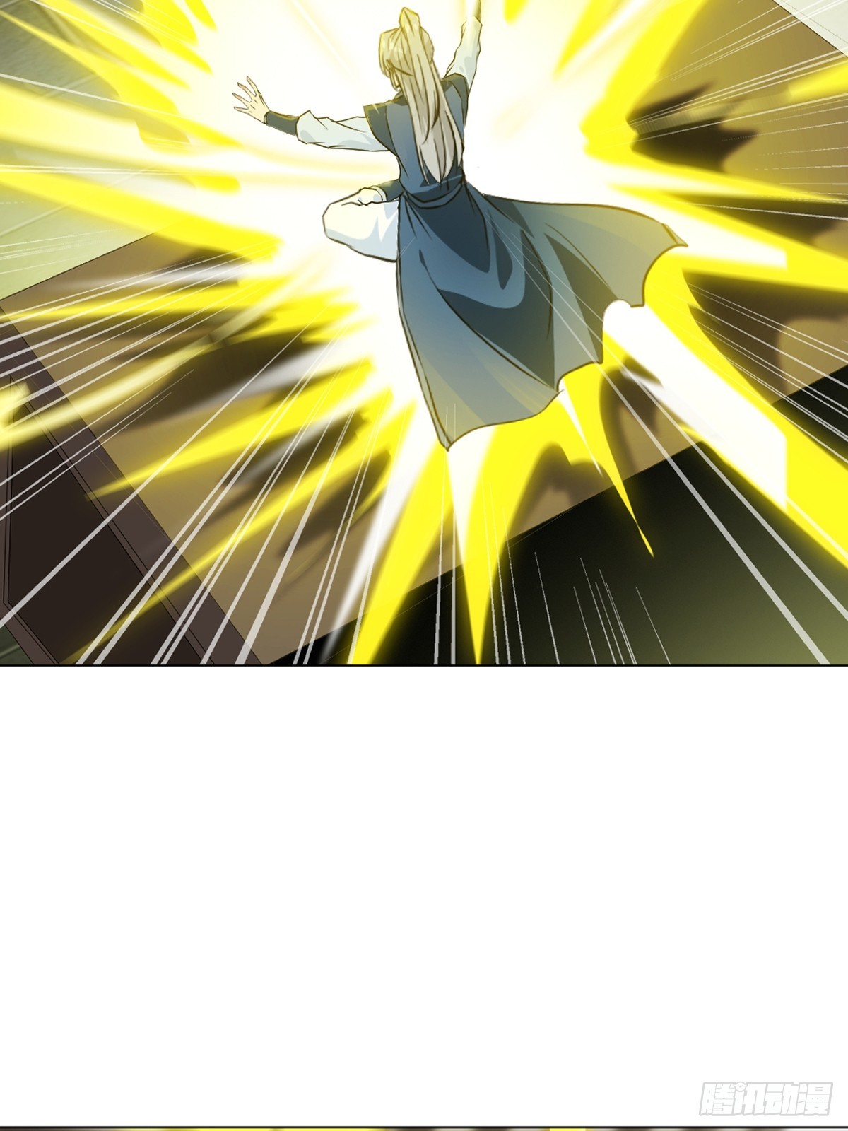 第135话 多加小心-第135话