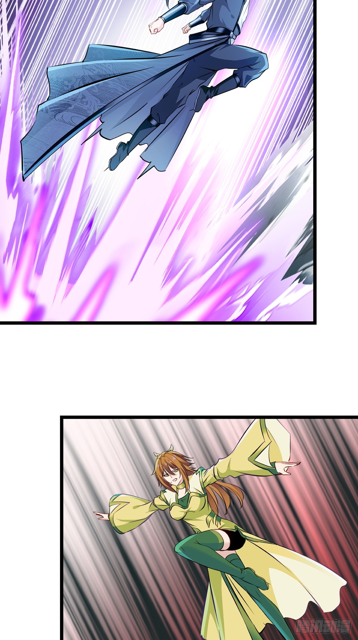 第137话 暴雨梨花-第137话