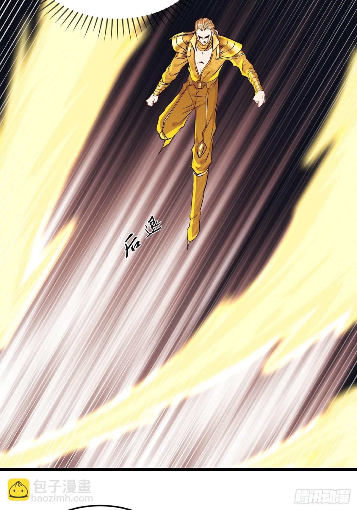 第137话 暴雨梨花-第137话