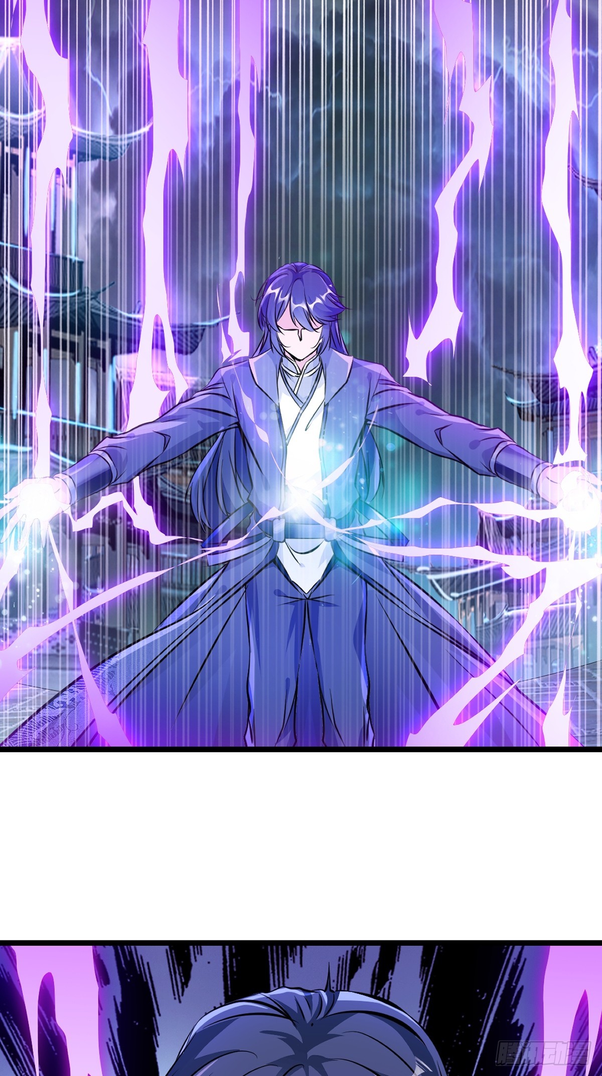 第139话 绝不可能-第139话