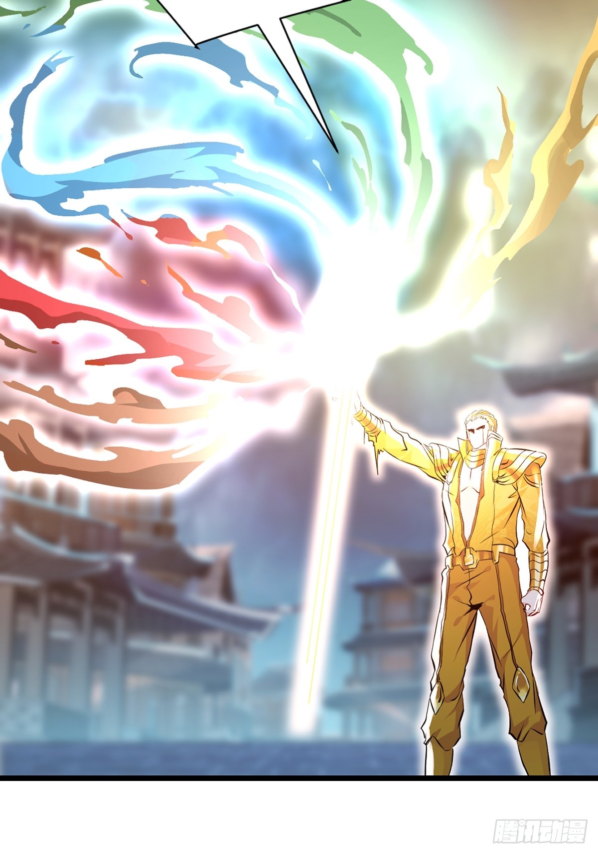 第143话 输掉了？-第143话