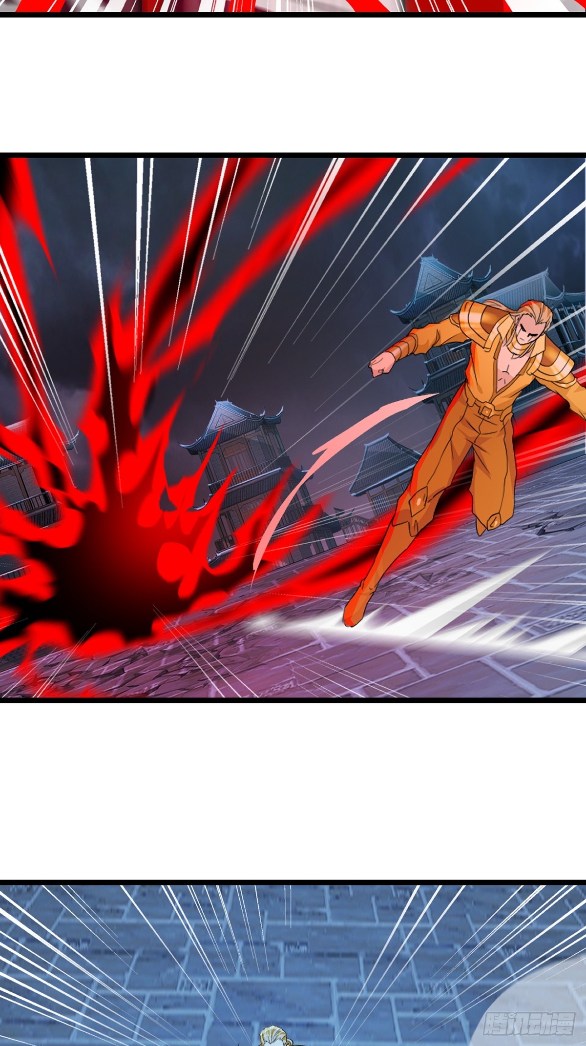 第145话 别得意-第145话