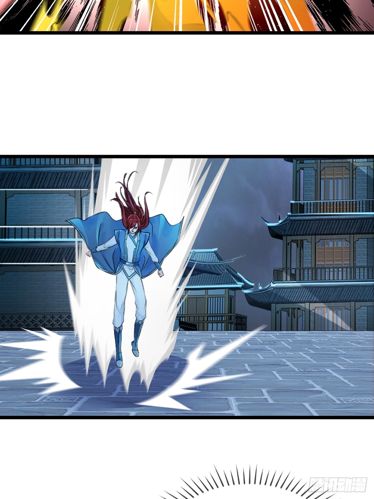 第145话 别得意-第145话