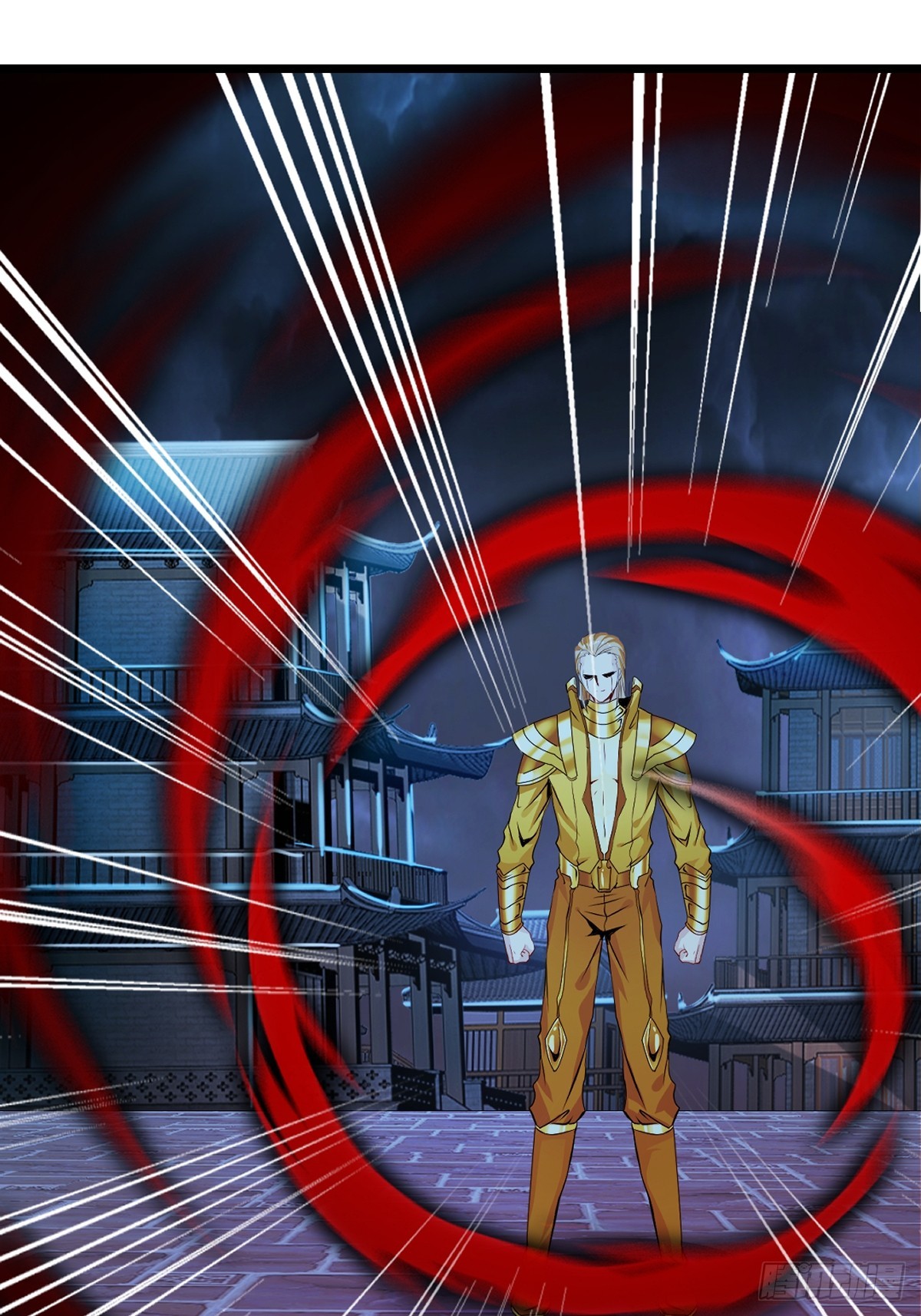 第167话 我输了？-第147话