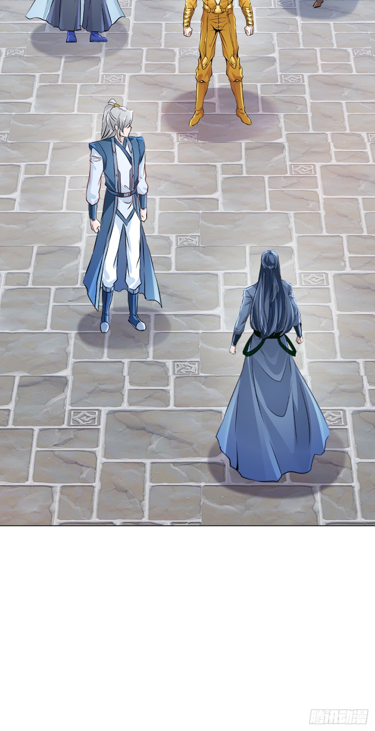 第149话 中央广场-第149话