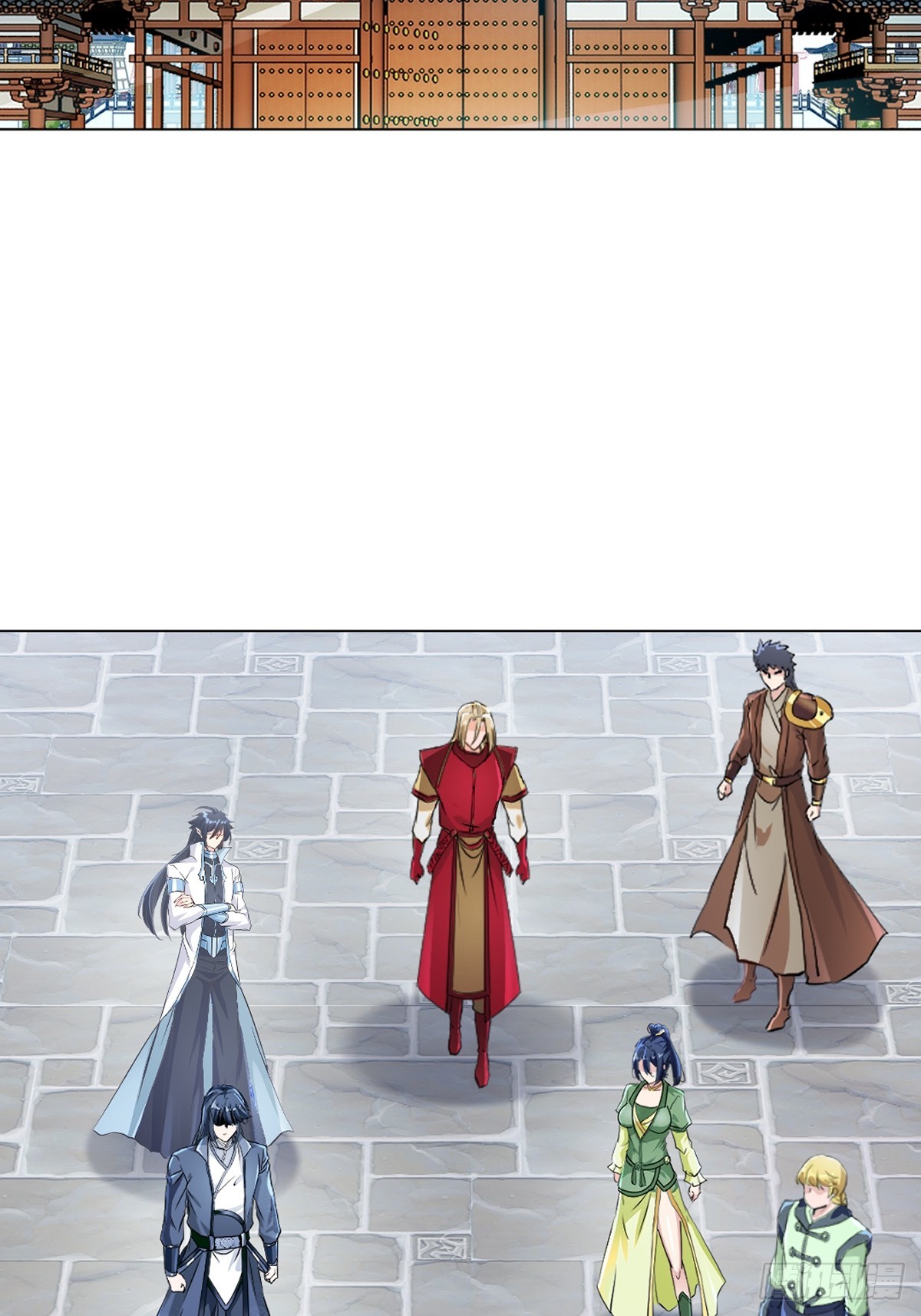 第151话 绝世军团！-第151话