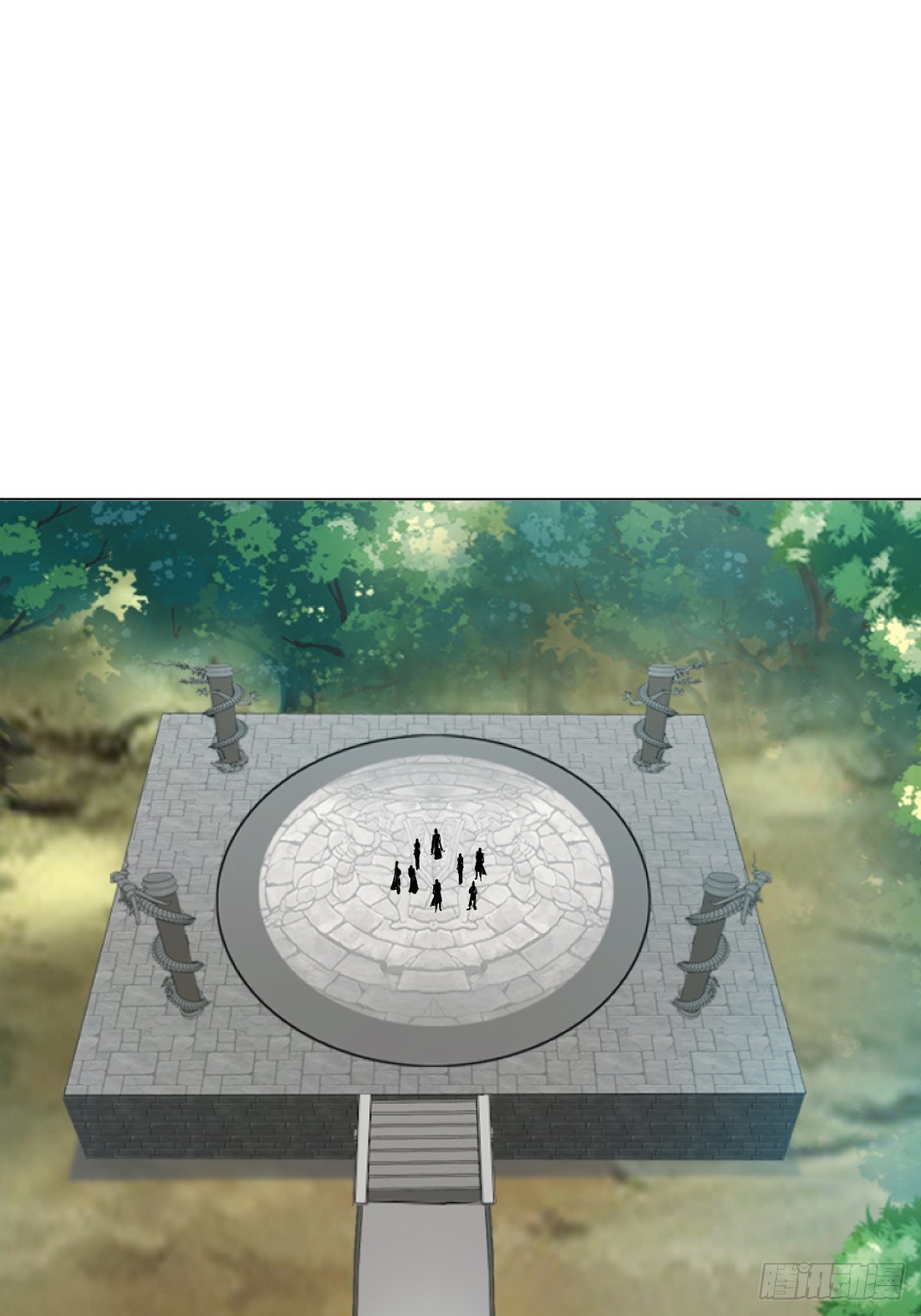 第153话 原来如此-第153话