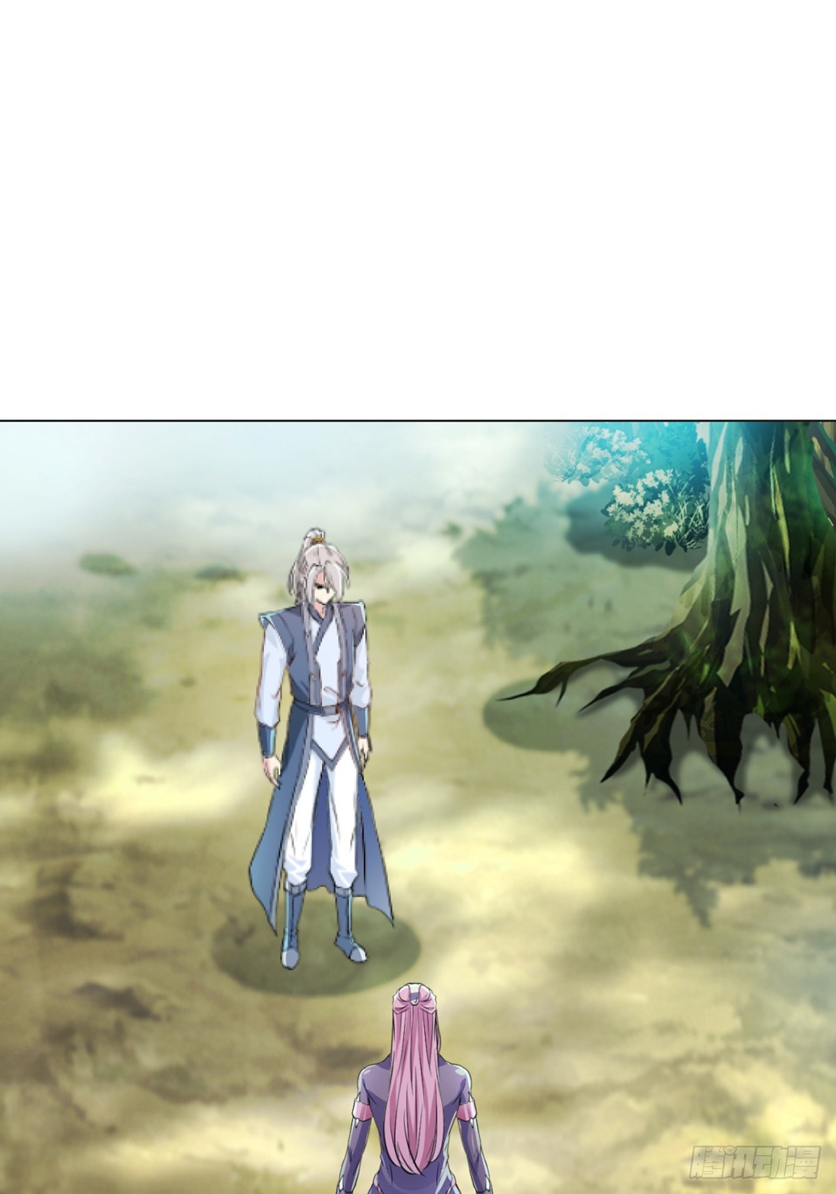 第153话 原来如此-第153话