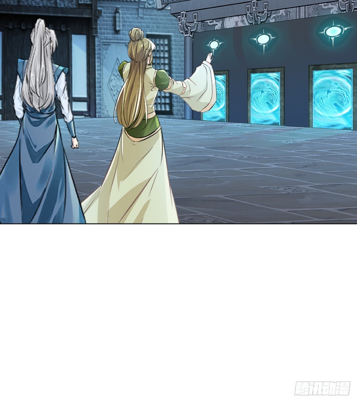 第155话 试试-第155话