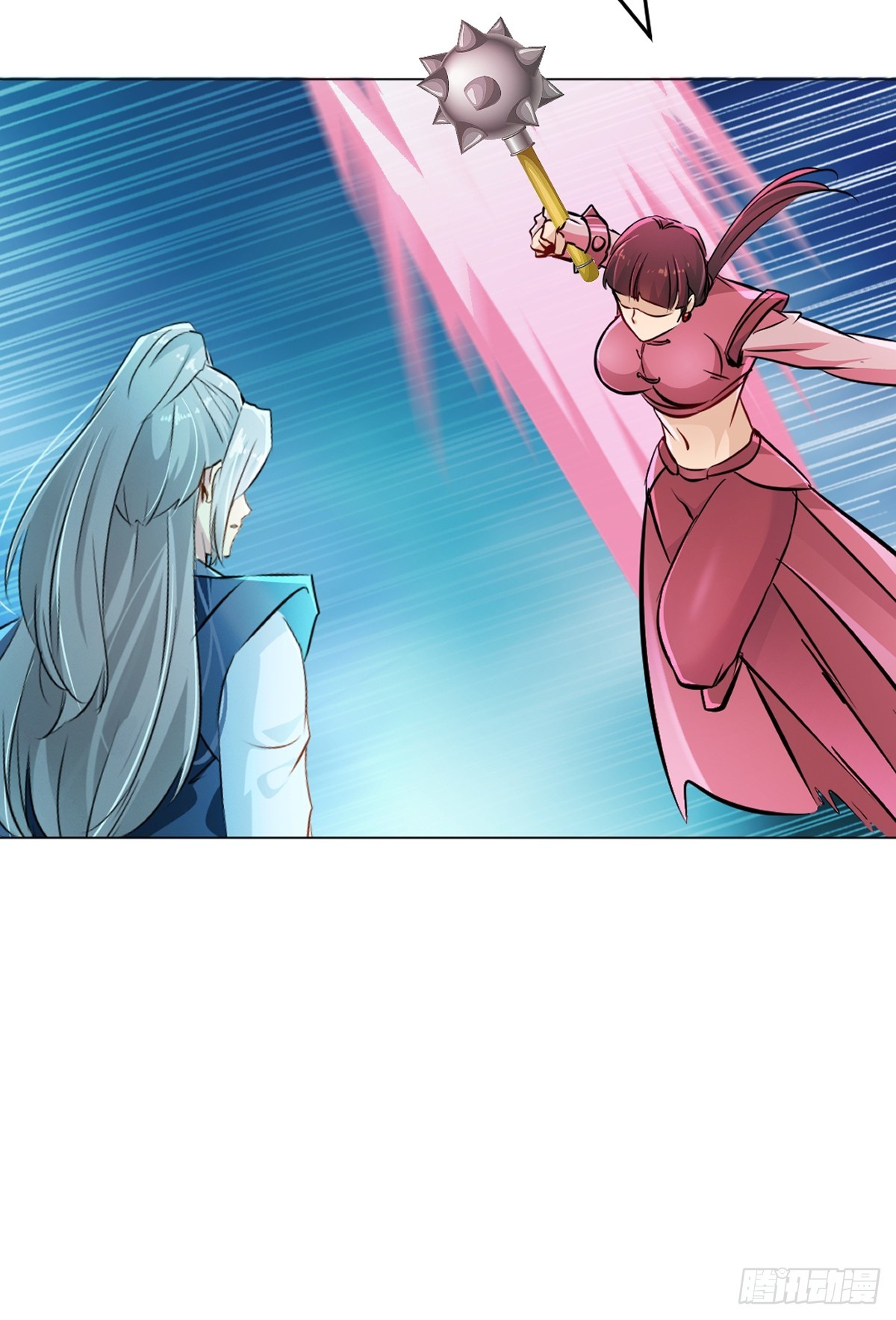 第159话 的确很强-第159话