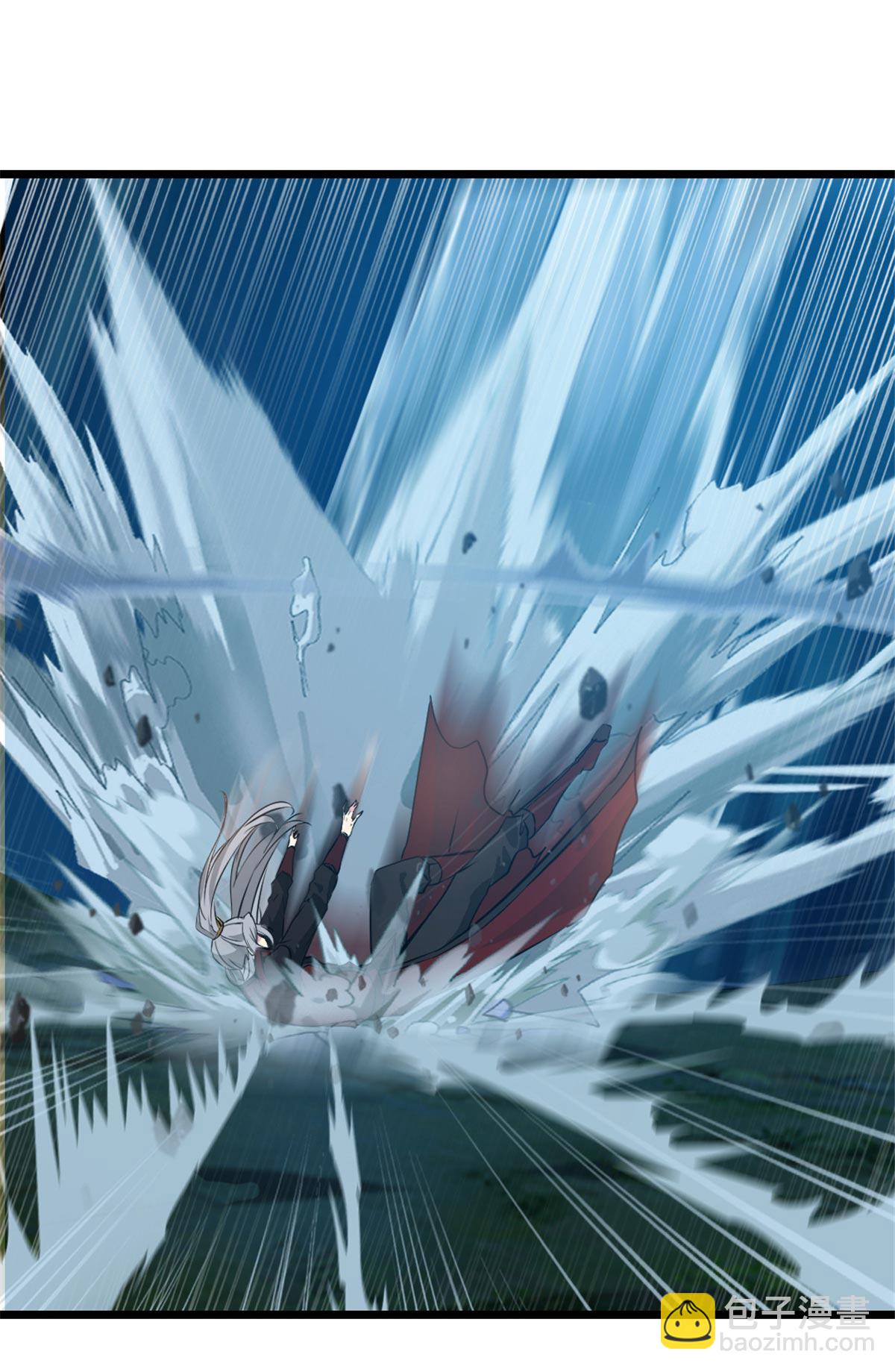 第17话 突破-第17话