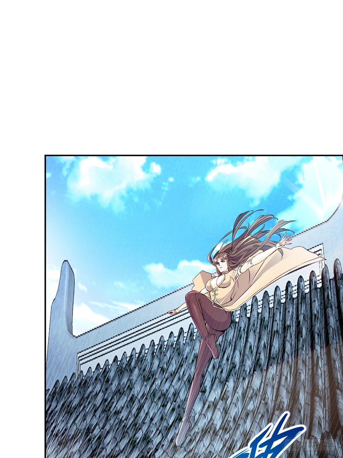 第161话 没那么脆弱-第161话