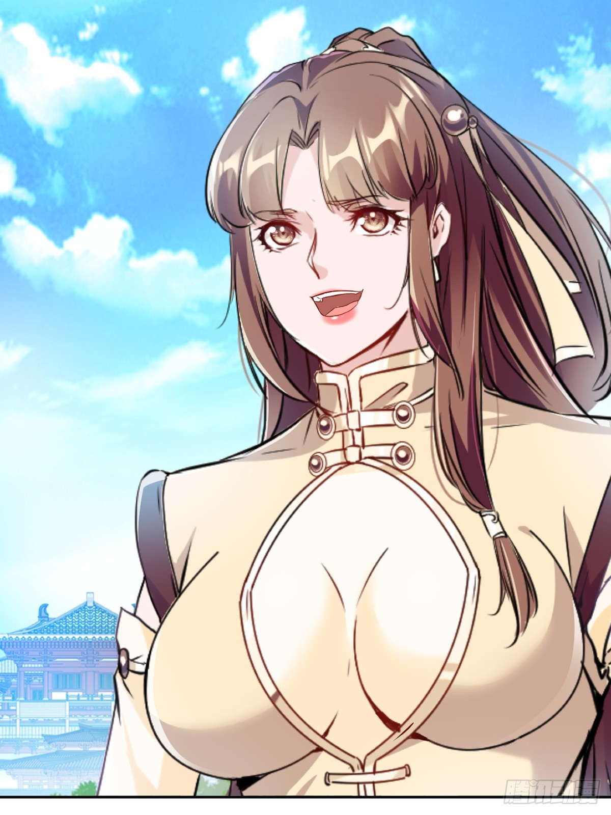 第161话 没那么脆弱-第161话