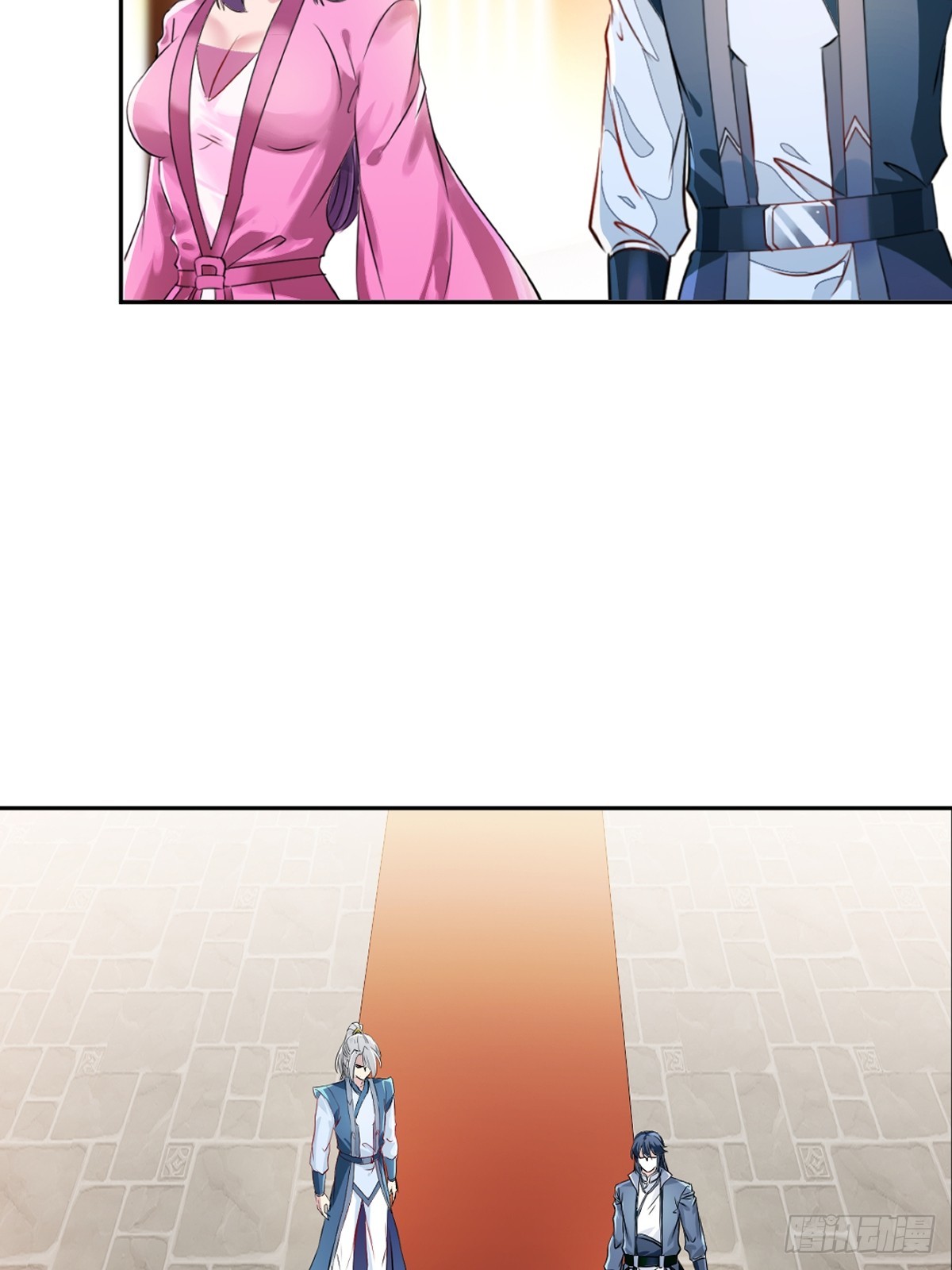 第167话 果然来了-第167话