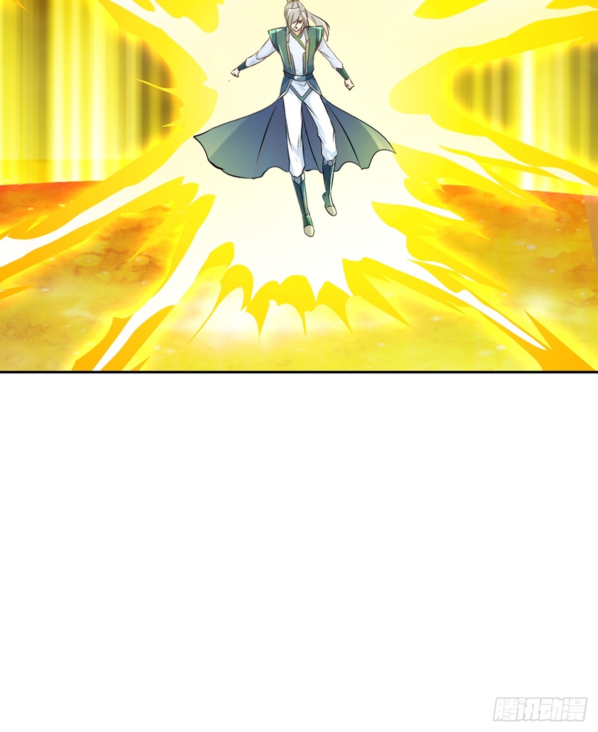 第169话 极限-第169话