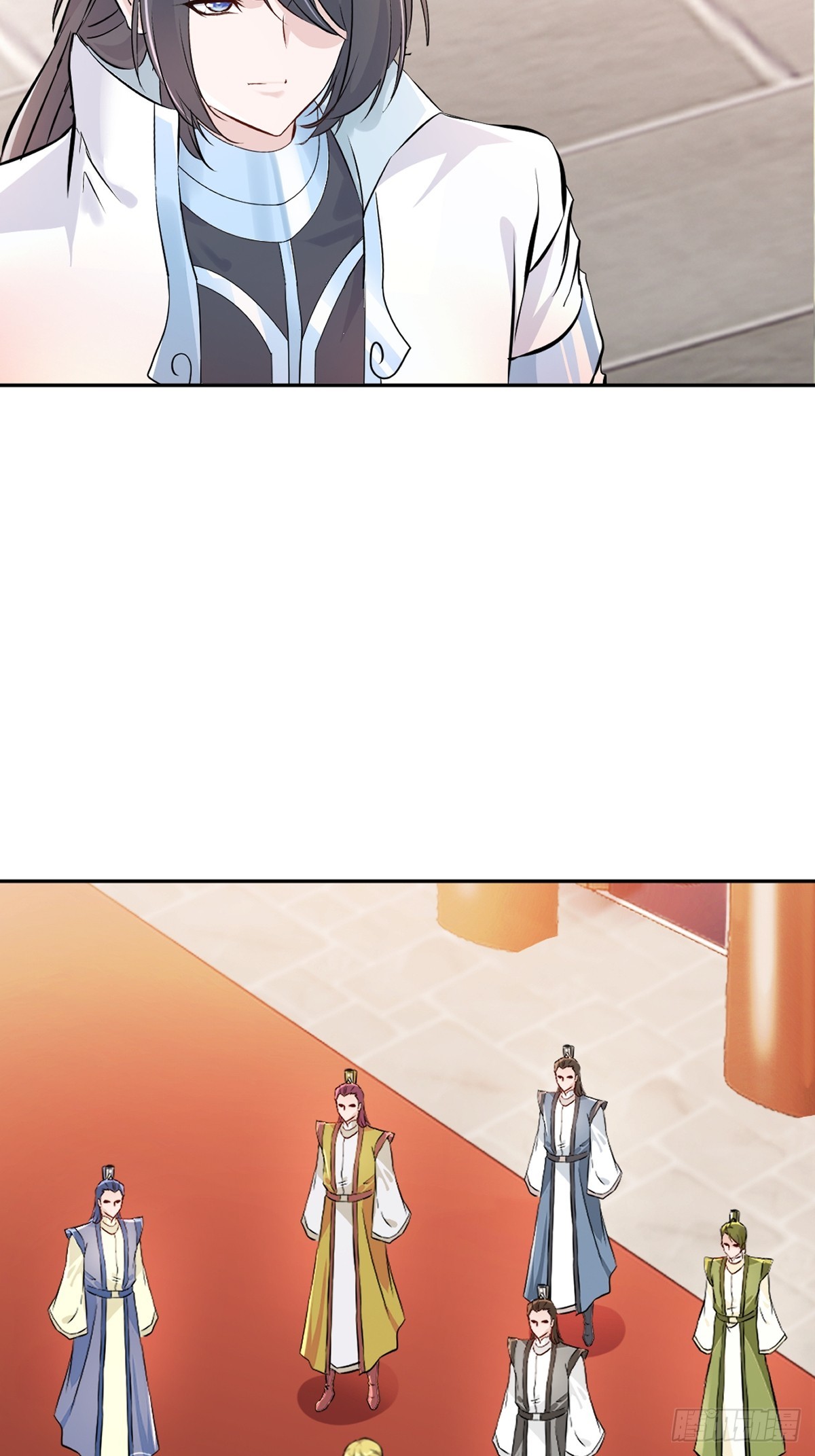 第175话 大哥你什么意思-第175话