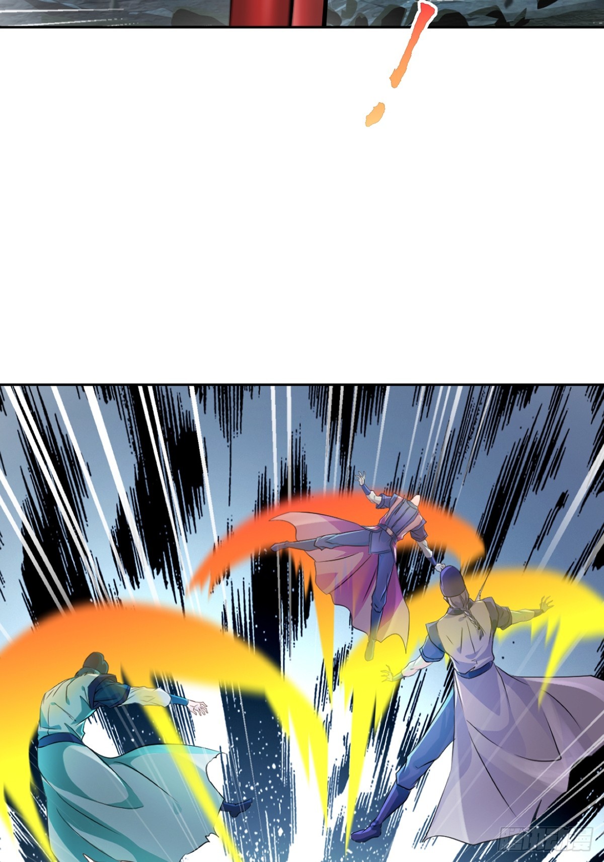 第175话 大哥你什么意思-第175话