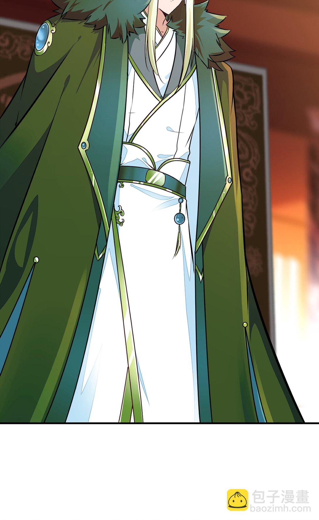 第179话 绝世军团输定了-第179话