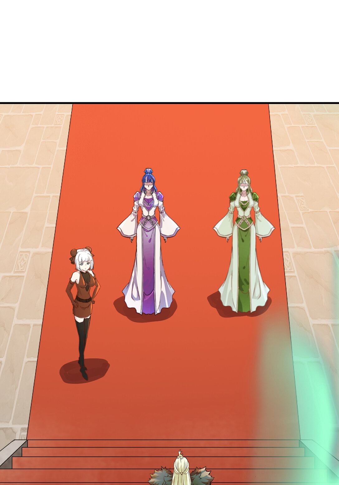 第179话 绝世军团输定了-第179话