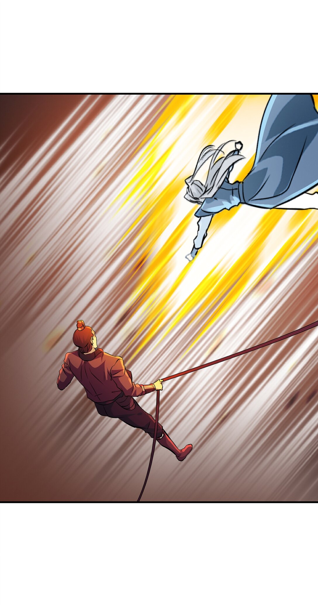 第181话 准备战阵-第181话