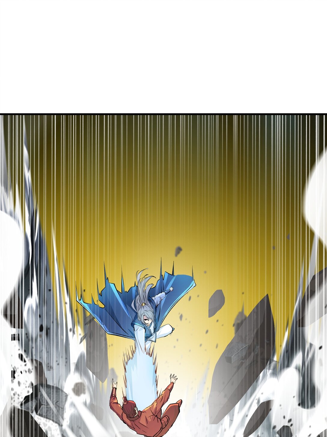 第181话 准备战阵-第181话