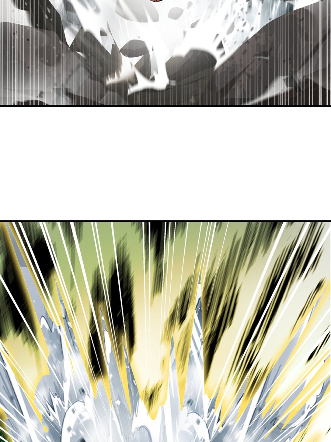 第181话 准备战阵-第181话