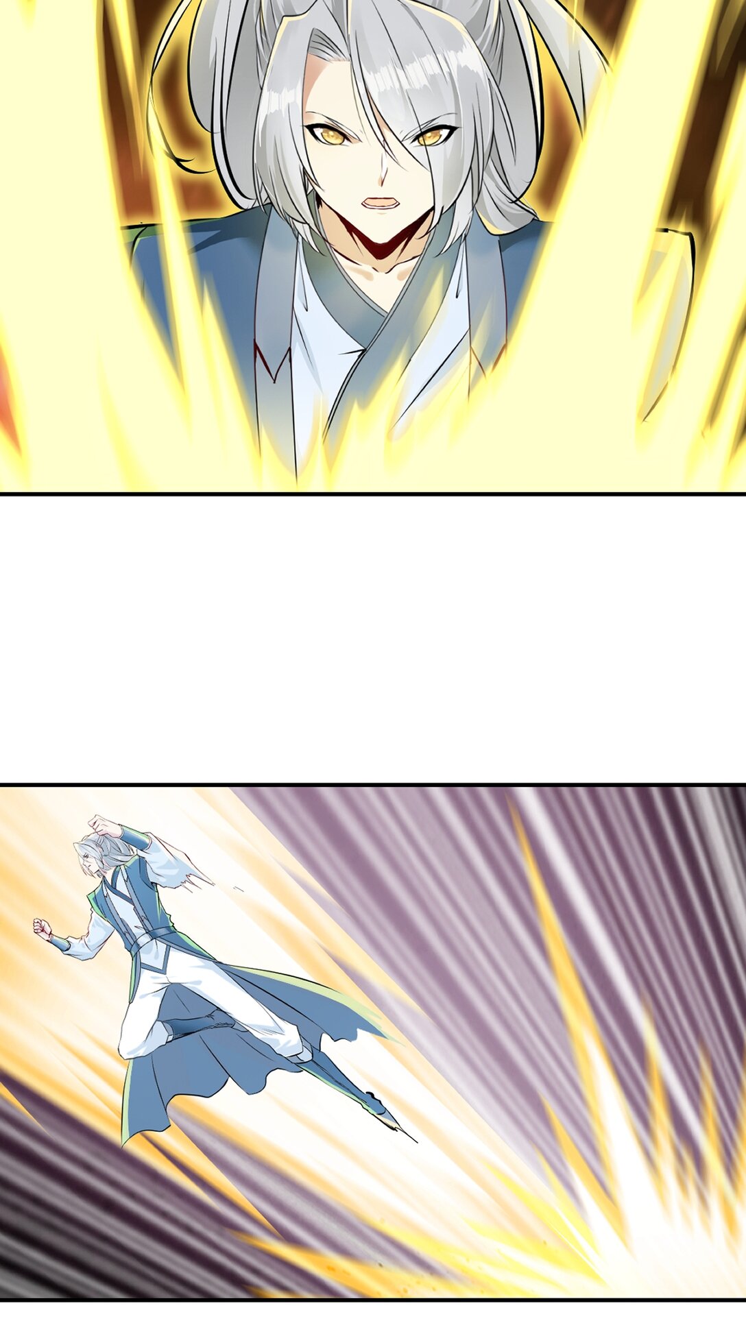 第183话 龙吟枪-第183话