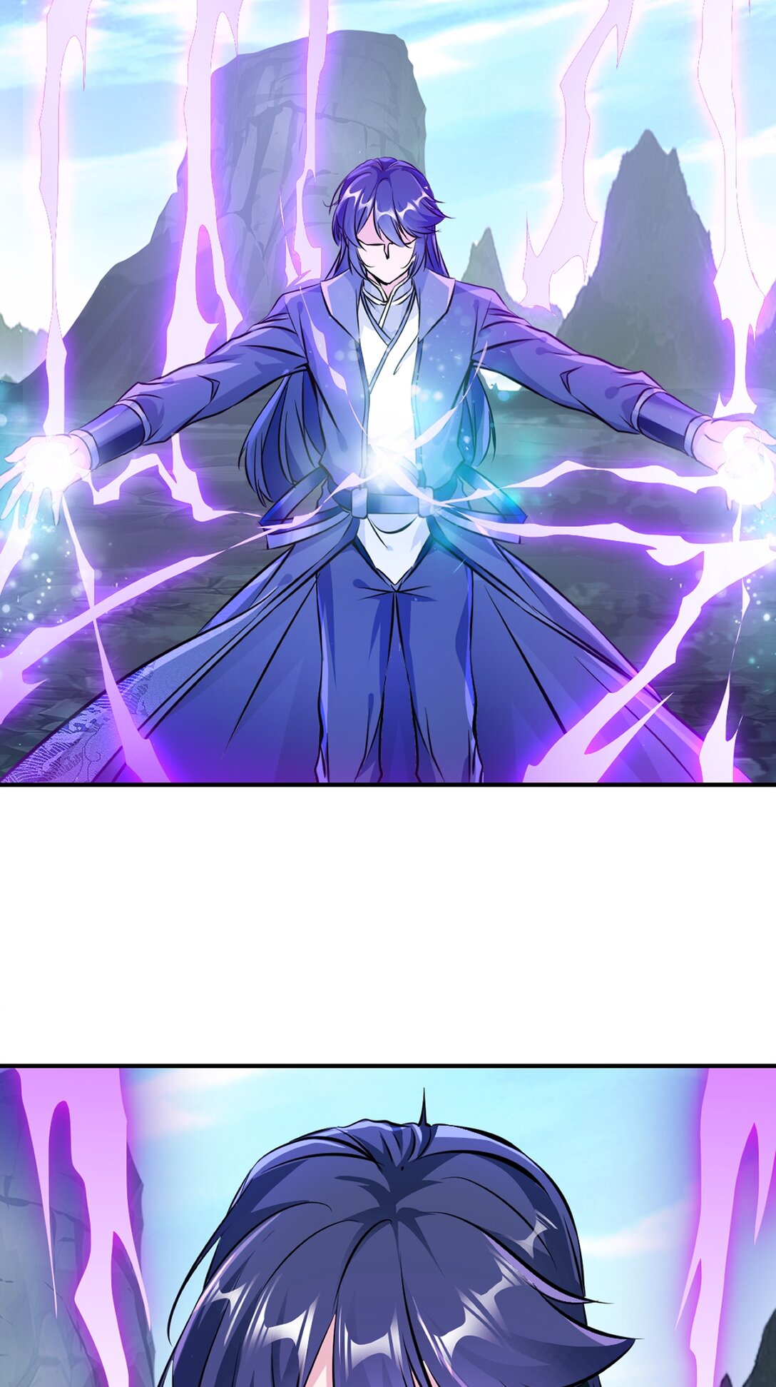 第183话 龙吟枪-第183话