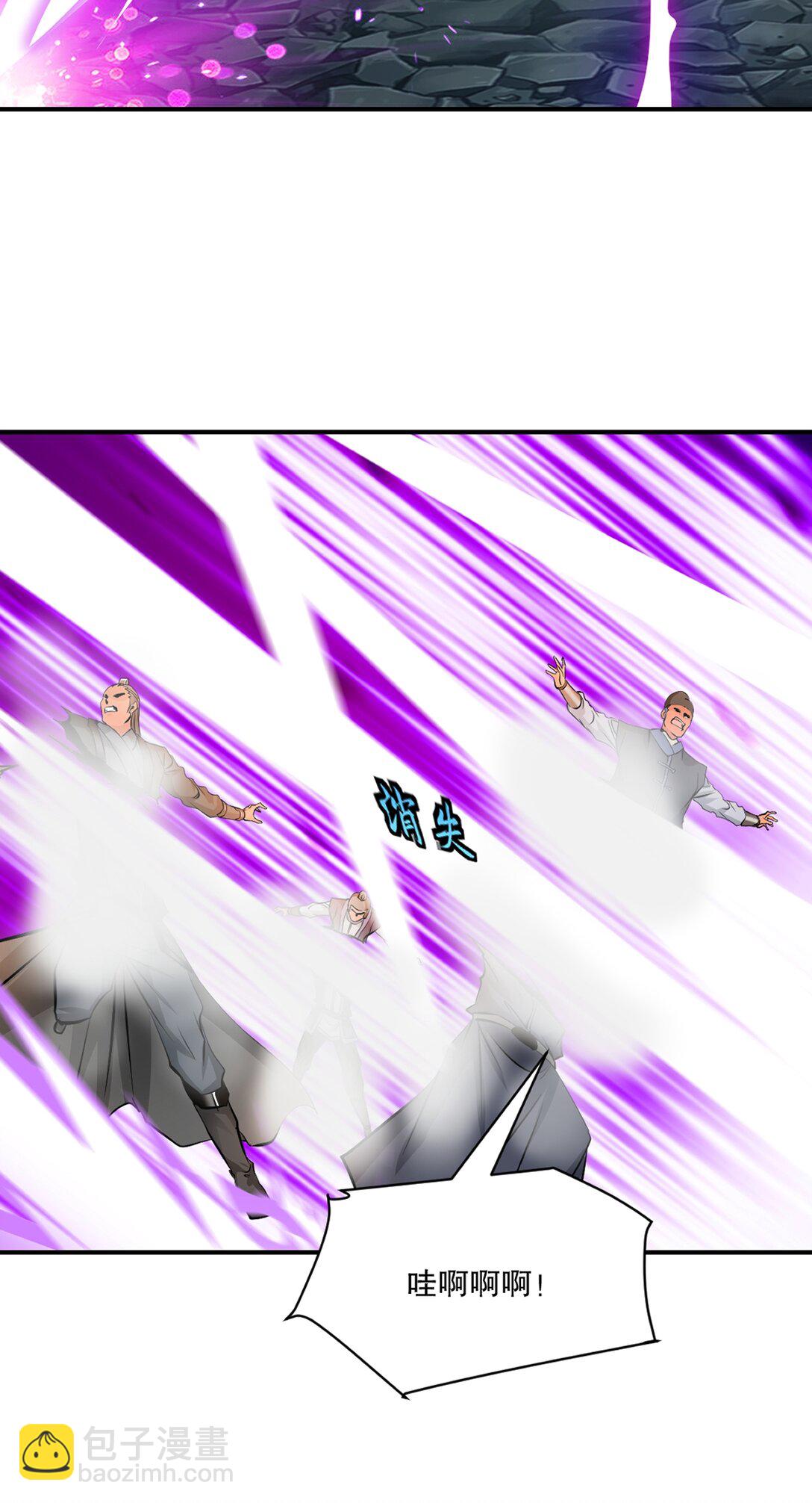 第183话 龙吟枪-第183话