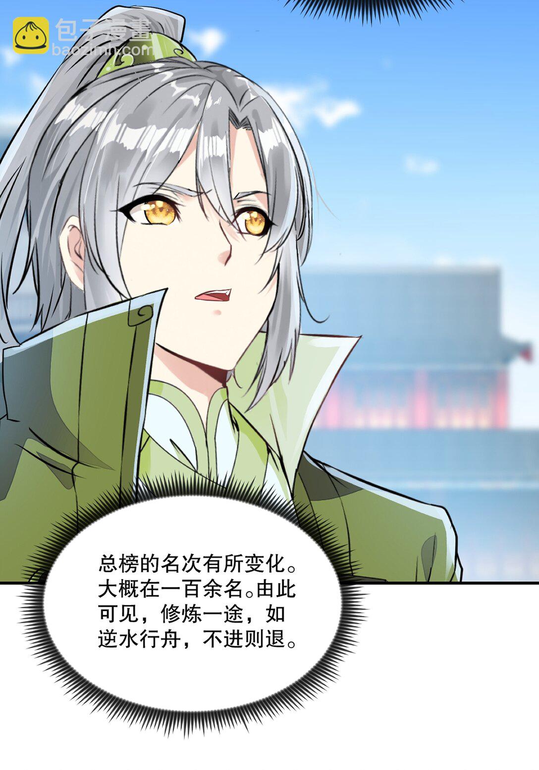 第189话 总榜第一-第189话