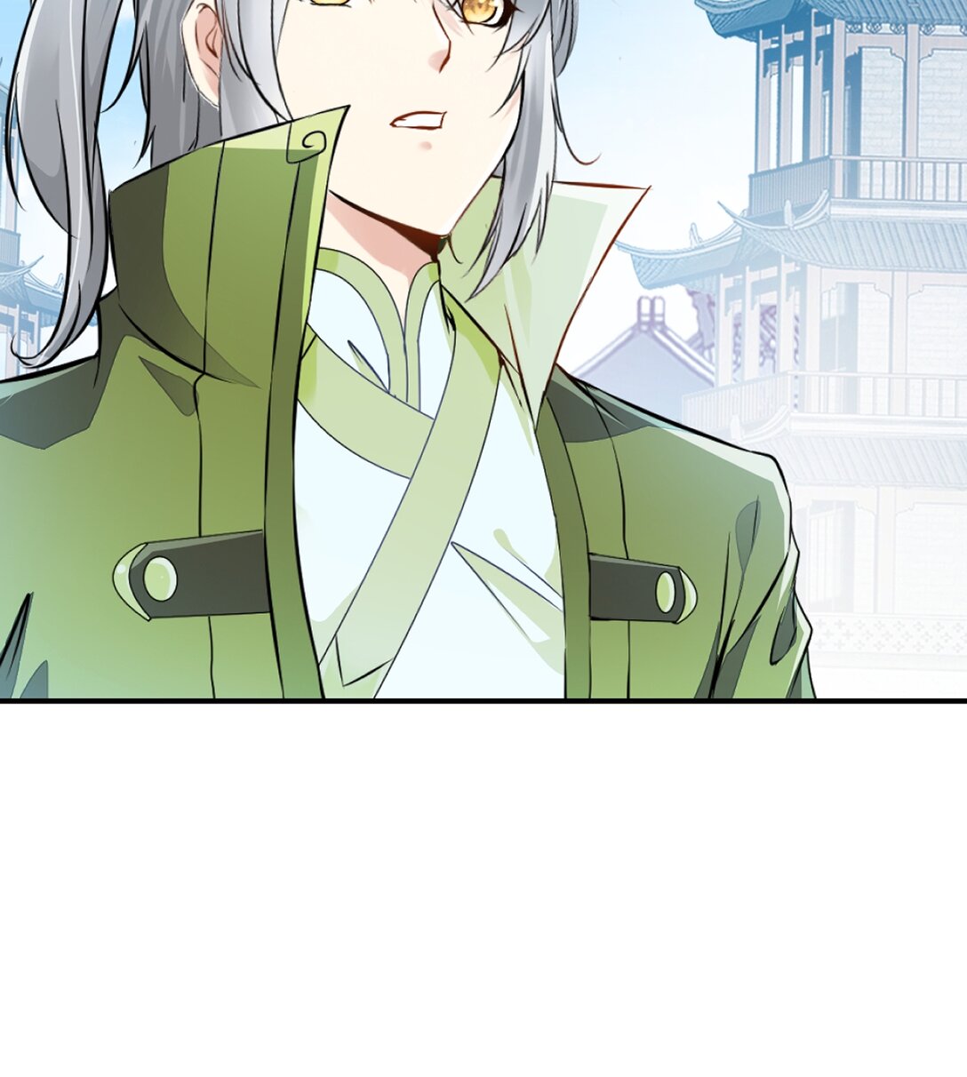 第191话 明日清晨决斗-第191话