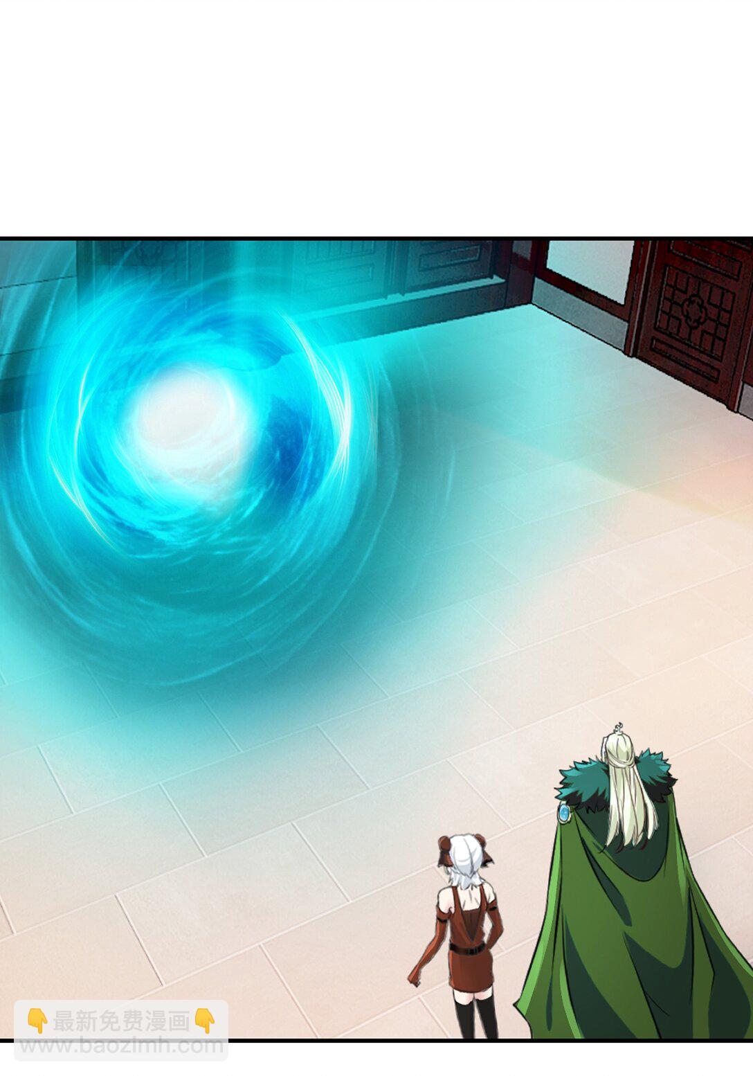 第193话 你娘来了没-第193话