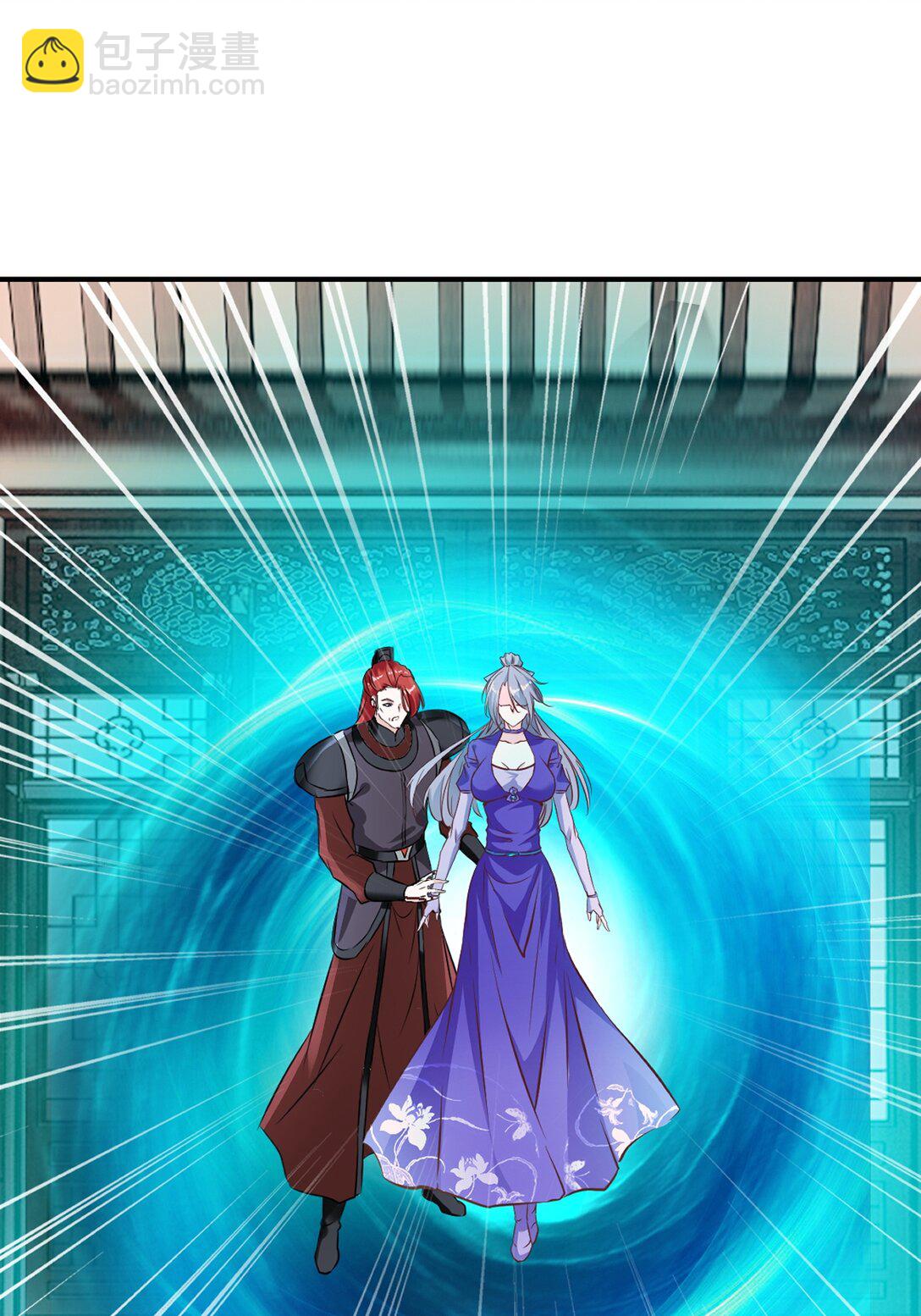 第193话 你娘来了没-第193话