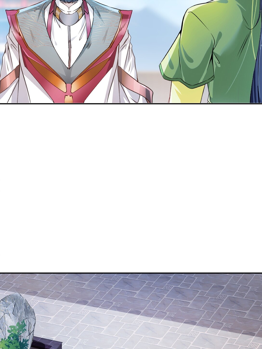 第197话 你真的没问题吗-第197话