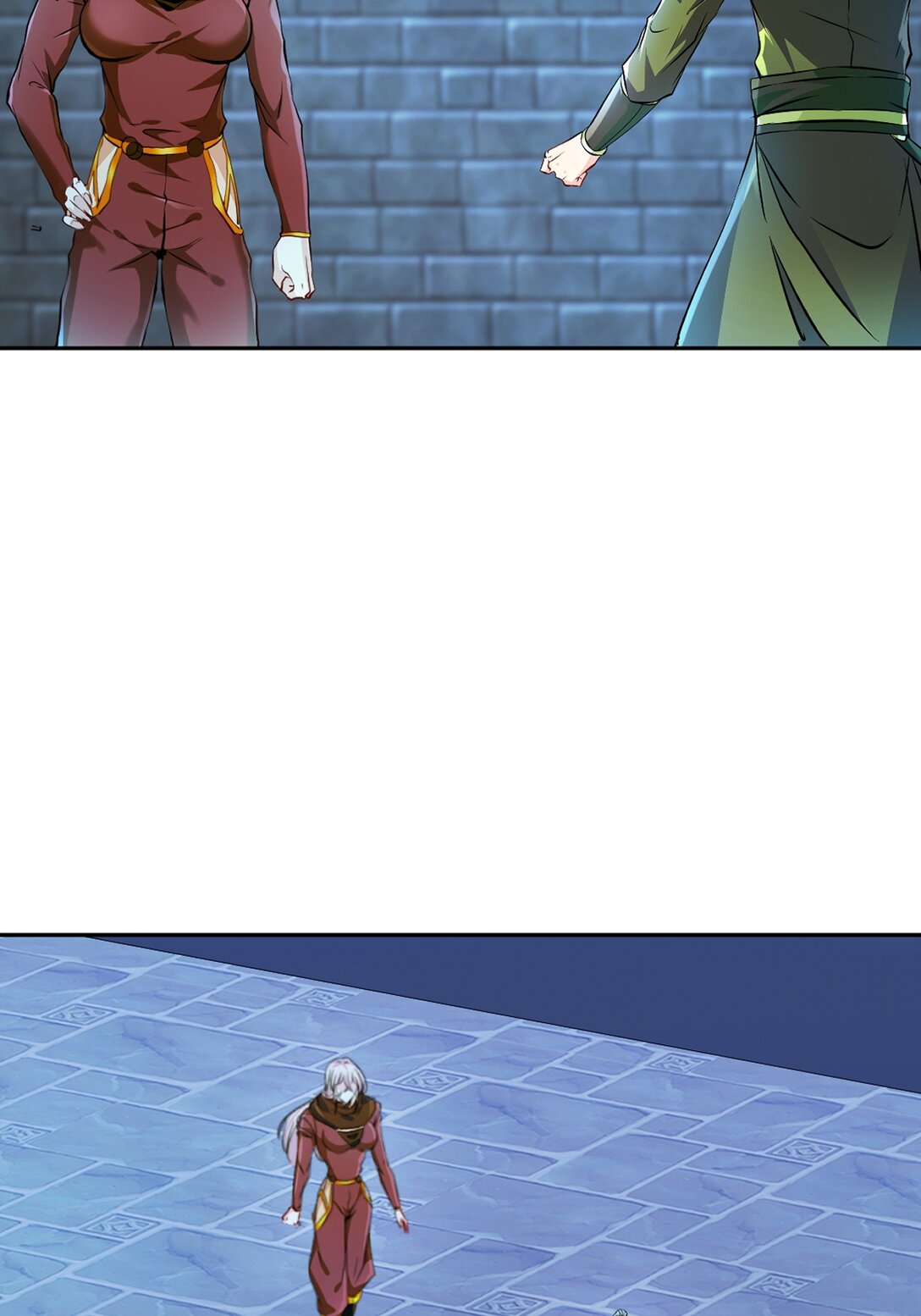 第199话 我去押注-第199话