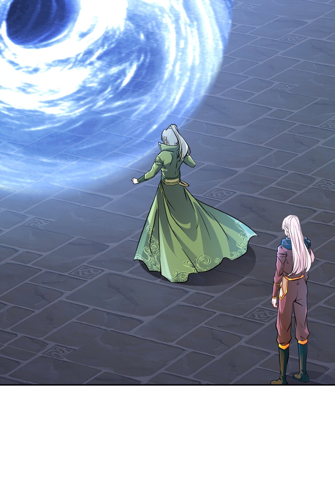 第199话 我去押注-第199话