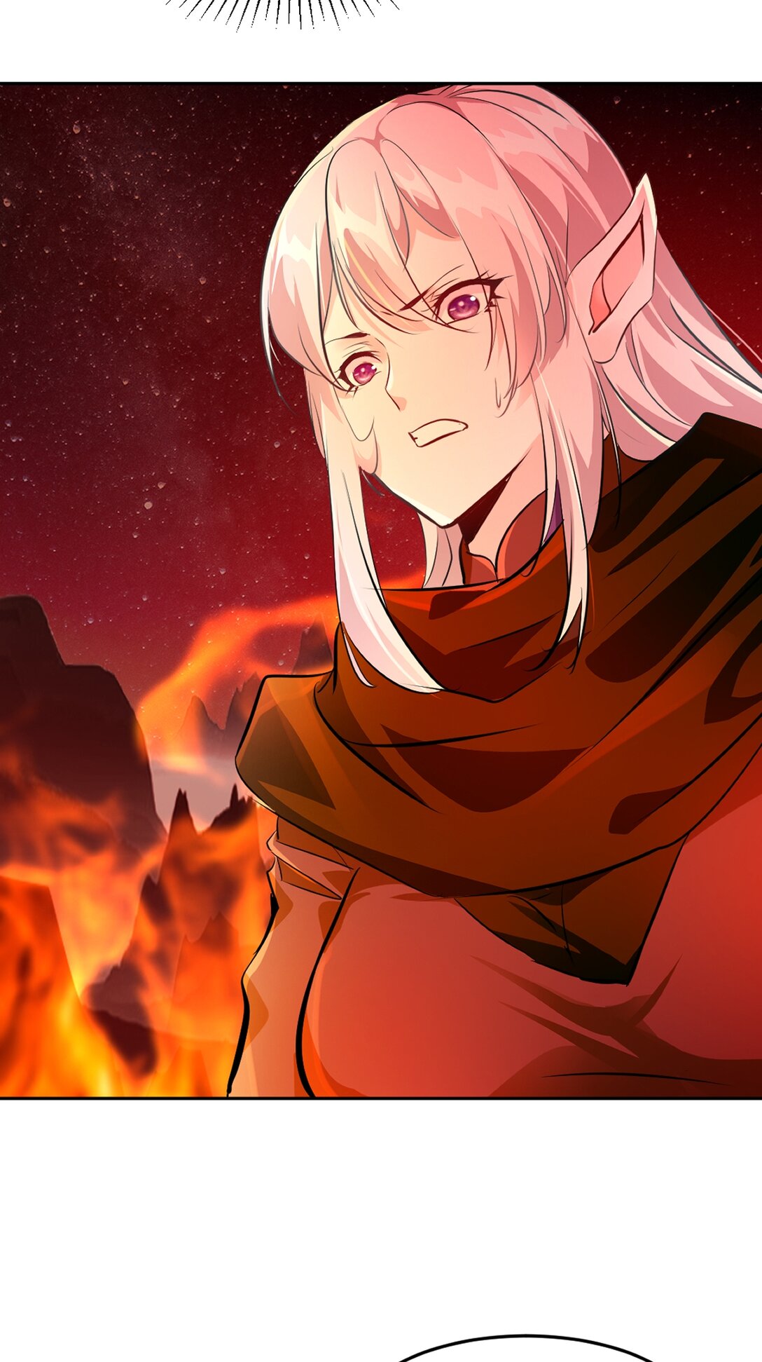 第203话 别走神-第203话