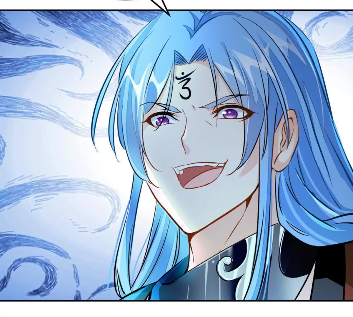 第211话 李青空(1/2)-第211话