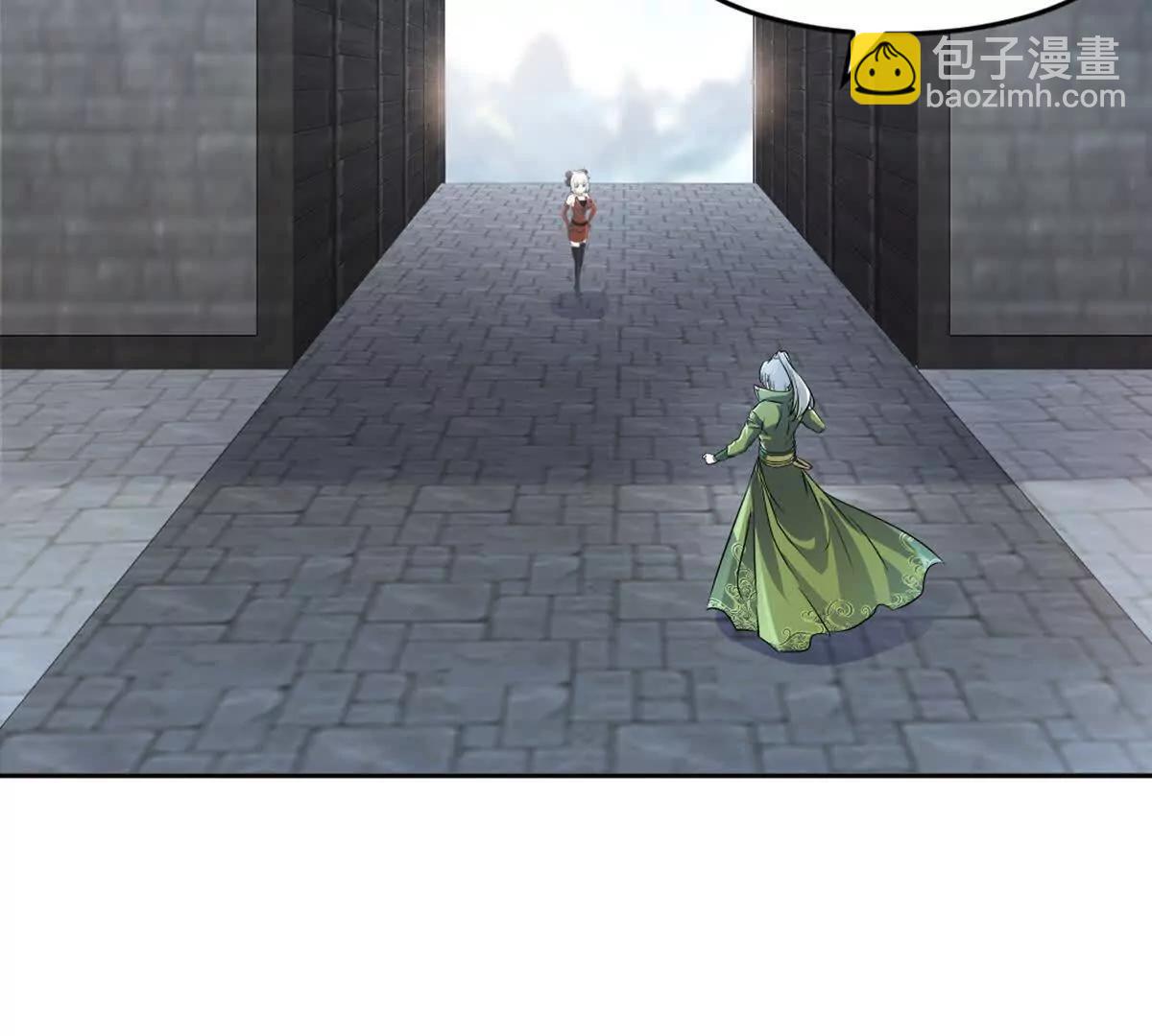 第211话 李青空(1/2)-第211话