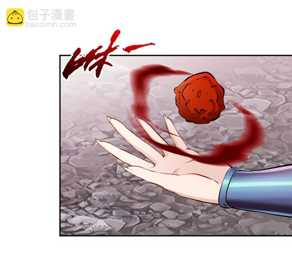 第213话 她来了(1/2)-第213话