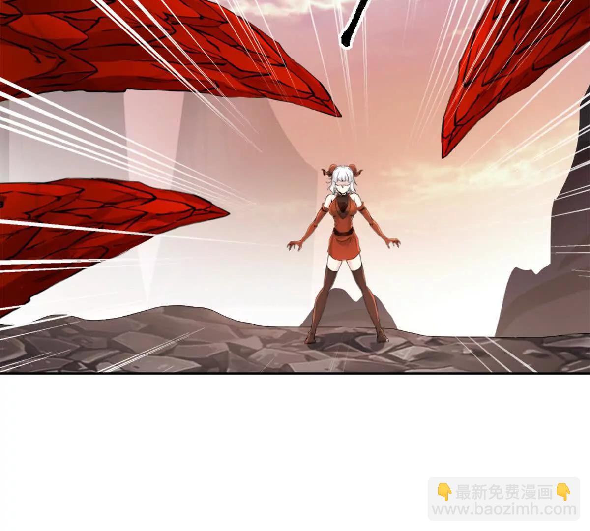 第213话 她来了(1/2)-第213话